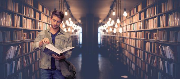 Approved UCAS Centre and British Council Accredited Agents